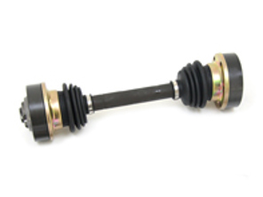 Driveshaft Porsche 924 / 944 Manual Cars - 477501103, 300673, 93133202101, 181501201A, 18-213210