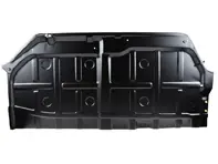 地板面板，左侧为原装品质。保时捷 911 1963-73 - 91150105112, 90150105131, 1683102870 - 1683102870, 590971OE