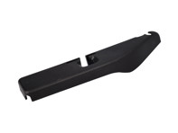 Front bonnet hinge cover. Porsche 992.1 Carrera / 992.1 Turbo - 992823745, 992823746