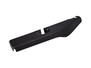 Couvercle de charnière de capot avant. Porsche 992.1 Carrera / 992.1 Turbo - 992823745, 992823746