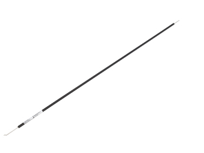 Control cable heater control box. Porsche 911 - 91157211401, 91157211400