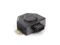 Throttle Position Switch. Porsche 911 / 924S / 944 - 94460611301, 93160611900, 6PX008476341