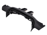 Garniture pour combiné d'instruments - Bas. Porsche 997 Carrera / Turbo / GT2 / GT3 2005-2013 - 99755227101, 99755227101A03, 99755227102A03, 997552271015V7, 997552271015Z1, 997552271025Z1, 997552271018W7, 997552271015Y2, 997552271018X8, 997552271028X8, 997552271018P9, 99755227101T13, 99755227101N23, 997552271012S8