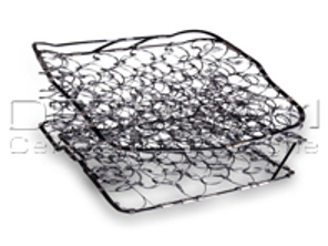 Muelle interior asiento delantero, completo. Porsche 911 65-72 - 91152116500, 90152104122, 1689803500