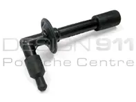 Spark plug cap. Porsche 964 / 993 - 91160231300 - ZLE265, ZLE265