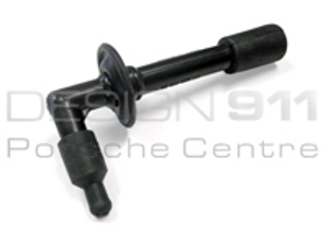 Tapa de bujía. Porsche 964 / 993 - 91160231300 - ZLE265, ZLE265