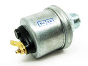 Oil pressure sender. Porsche 911 1974-77 - 91160611102, 91160611100