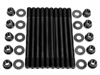 Perno testata motore SET DI 10. Porsche 3.0L 944S2 / 968 M44.41 - 94410119703 - 204-4301