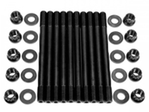 Motorkopbout SET VAN 10. Porsche 3.0L 944S2 / 968 M44.41 - 94410119703 - 204-4301