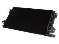 Radiator airconditioning (airco). Porsche 944/968 - 94457301105, 8FC351038381 - AC239000P