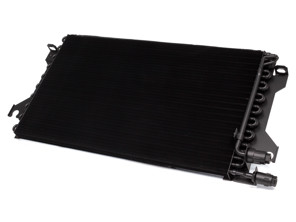 Radiator air conditioning (air con). Porsche 944 / 968 - 94457301105, 8FC351038381 - AC239000P