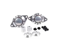 Set di supporti motore regolabili. Porsche 718 Boxster / Cayman - 982199131B, 982199131C, 982199131D - M143