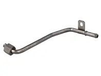 Línea de control para sensor de diferencia de presión. Porsche 992.1 - 992251170A, 992251169A