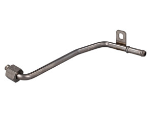 Steuerleitung für Druckdifferenzsensor. Porsche 992.1 - 992251170A, 992251169A