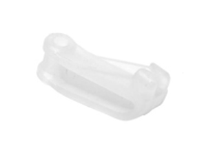 Handmatige gasklephendel. Porsche 911 70-77 - 90142431700 - URO-008192, 1672000300