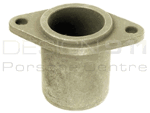 Tube de guidage d'embrayage. Porsche 911 - 93011681300