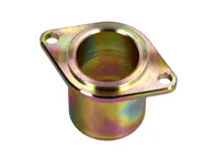 Tube de guidage d'embrayage. Porsche 911 - 93011681300