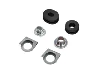 前雨刮器曲柄驱动装置维修套件。保时捷 997 / 987 Boxster / 987C Cayman - 99762892800