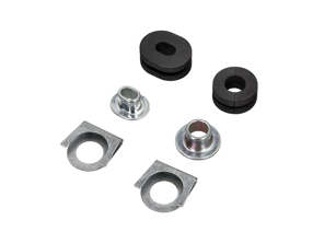 前雨刮器曲柄驱动装置维修套件。保时捷 997 / 987 Boxster / 987C Cayman - 99762892800