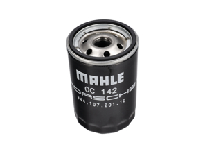 Oil filter. Porsche 944 S2 / 944 2.7L / 944 Turbo / 968 - 94410720108, 94410720109, 94410720110