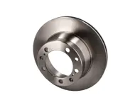 Rotore disco freno, posteriore. Porsche 964/944/968 (codice OE 95135204102) - 95135204102, 92052400, 95135204105