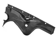 Stoßdämpfer-Federbeinaufnahme für Radhaus. Porsche 911 Coupé - PCG50191121, PCG50191021