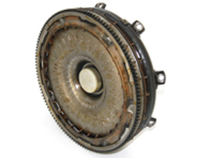 Converter with starter ring. Porsche 911 74-83 SPM - 92511600510