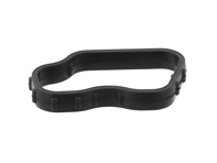 Water tube gasket, Cyl 1-3. Porsche 987.2 Boxster /  987C.2 Cayman / 997.2 - 9A110231200, 273.800