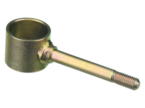 Biellette de suspension avant Porsche 944 / 968 - 95134307500 - URO-016979