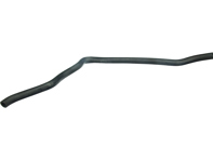 Oil tank breather hose. Porsche 993 Carrera 2 / RS 1996 >> - 99320715002