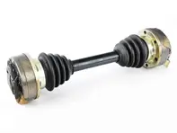 Driveshaft. Porsche 924 / 944 Manual Cars - 477501103, 300673, 93133202101, 181501201A
