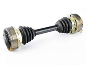 Driveshaft. Porsche 924 / 944 Manual Cars - 477501103, 300673, 93133202101, 181501201A