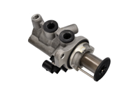 Brake master cylinder. Porsche 958 Cayenne MKIII 2011>> - 20401009, 95835501500, 95835501502