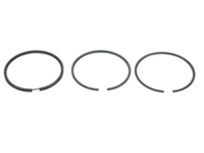 活塞环套装。适用于保时捷 356C / 912 - 50401N0, 61610390705