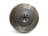 Volano frizione con anello di avviamento. Porsche 911 1966-68 / 914-6 70-76 - 90110202601, 90110202307, 90110202308, 90110202600, 90110202601, 90110220100, 90110220107