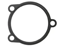 Water thermostat gasket. Porsche 996 Turbo / 997 Turbo - 99610632671, 99610632670, 237.871, 237.870