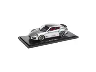 Porsche 911 First Turbo Sonderwunsch Remastered (992) – Limited Edition - WAP0211620STFT