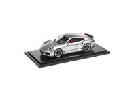 Porsche 911 First Turbo Sonderwunsch (demande spéciale) Remastered (992) – Édition limitée - WAP0211620STFT