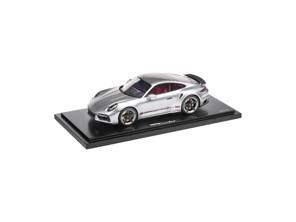 Porsche 911 First Turbo Sonderwunsch (pedido especial) Remasterizado (992) – Edición limitada - WAP0211620STFT