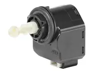 Control, reglaje del alcance de los faros. Porsche 958 Cayenne / 970 Panamera - 97063115100, 6NM010553601, 6NM 010 553-601