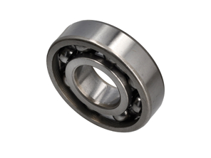 Radlager hinten. Porsche 356 - 90005200600, 311501283 - 8151200400