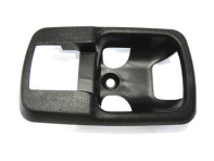 Placca interna della maniglia della porta. Porsche 924/944 - 171837235, 17183723501C
