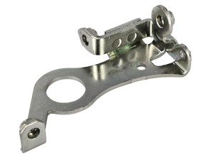 Retaining bar crankcase housing. Porsche 986 Boxster / 996 Carrera - 99610121358, 99610121357, 99610121356