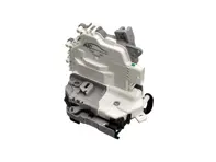 Serratura porta lato passeggero LHD. Porsche 95B Macan / 971 / 976 Panamera / 981 / 718 / 991 / 9YA Cayenne - 9A783721605, 8J1837016E - 70307