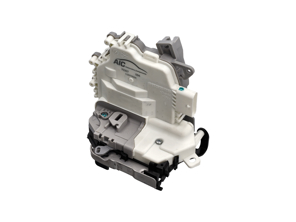 Door Lock LHD Passenger Side. Porsche 95B Macan / 971 / 976 Panamera / 981 / 718 / 991 / 9YA Cayenne - 9A783721605, 8J1837016E - 70307