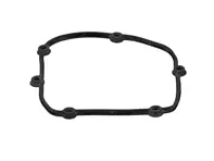 Junta de caja de tapa de distribución. Porsche 95B Macan 2.0L - 95810348300, 268.000 - 268.000