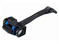 REAR Door Check Strap. Porsche Macan - PAC839249, 8R0839249F