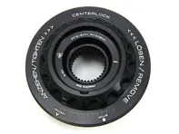 中央锁轮螺母。保时捷 997 GT3 RS / GT2 RS - 99736108194, 99736108192, 99736108193