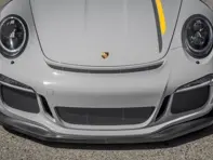 Vorsteiner V-RS Aero 前裙板（适用于保时捷 991 GT3 RS） - POV1120