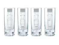 Juego de vasos Porsche Long Drink - WAP0502600E